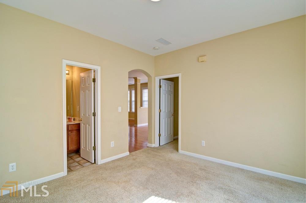 Anneewakee Trails - Residential