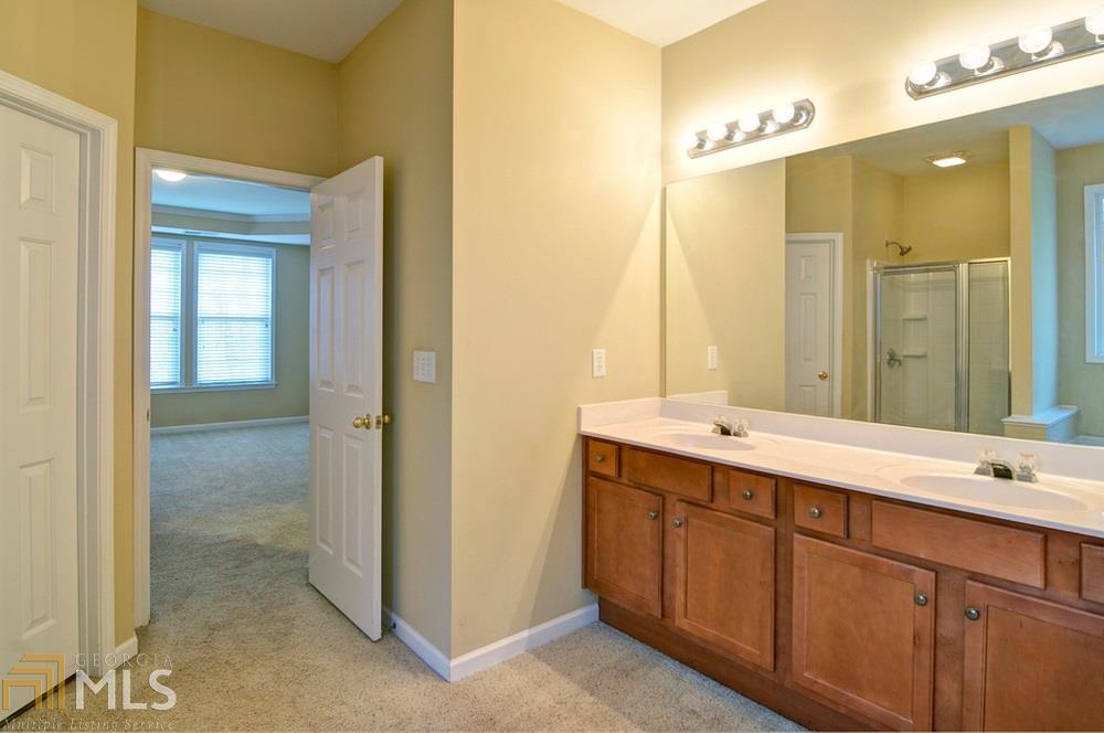 Anneewakee Trails - Residential