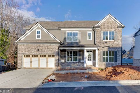 Photo of 175 Old Swimming Pool Road, Buford, GA 30518 (MLS # 10655795)