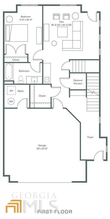 1585 S Ponce De Leon AVE 5