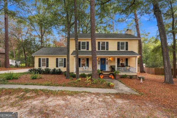 109 OAKCREST DR, STATESBORO, GA 30461 - Image 5ea8d6046efe7403de2dc3589ea5631a/4053914291