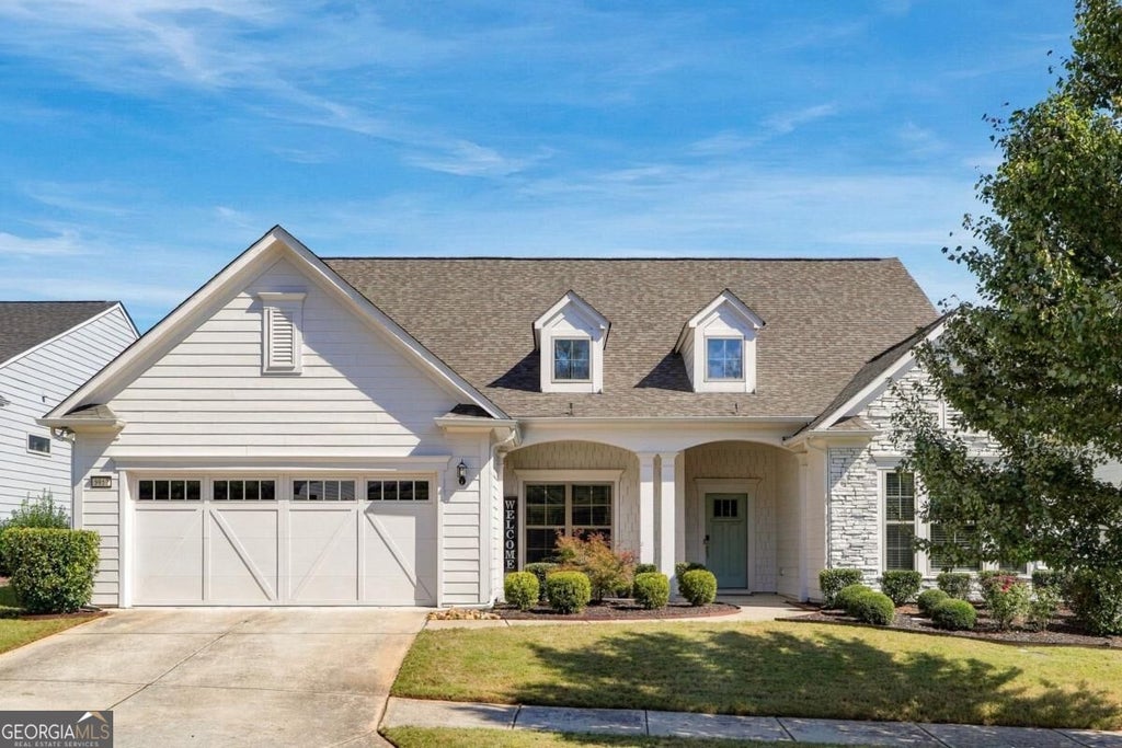 Photo of 5952 Ventura Place, Hoschton, GA 30548 (MLS # 10873738)