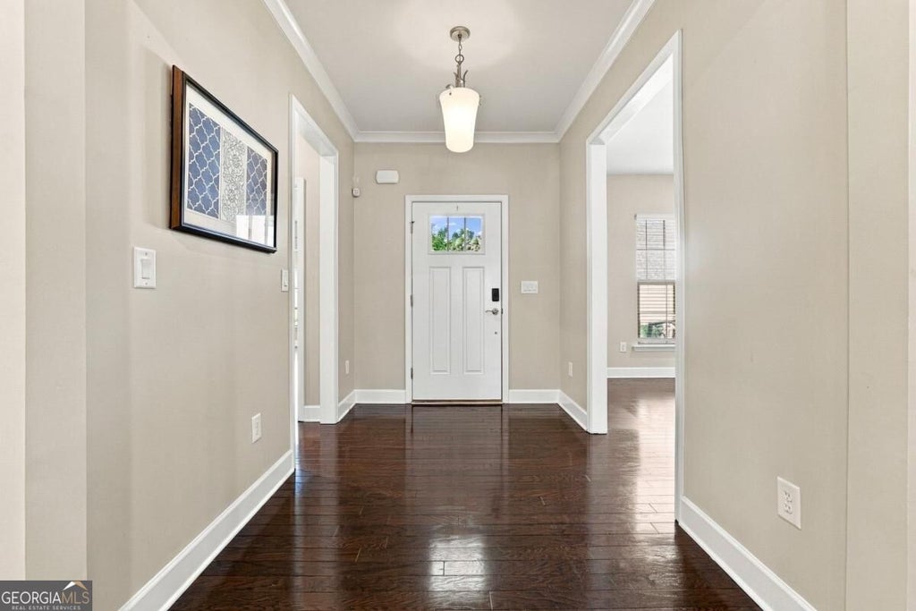Photo of 5952 Ventura Place, Hoschton, GA 30548 (MLS # 10873738)