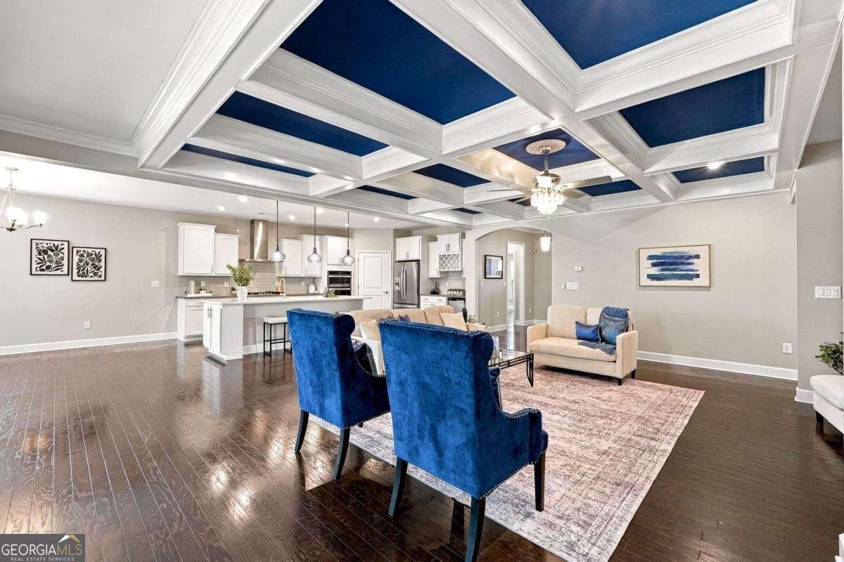 5952 Ventura PL