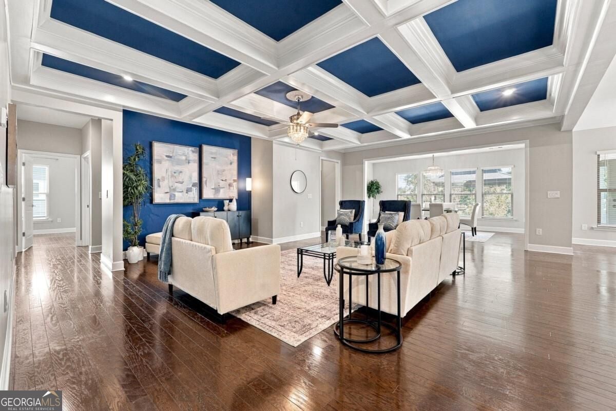 5952 Ventura PL
