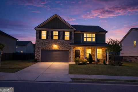 372 Layfield DR Jonesboro GA 30238