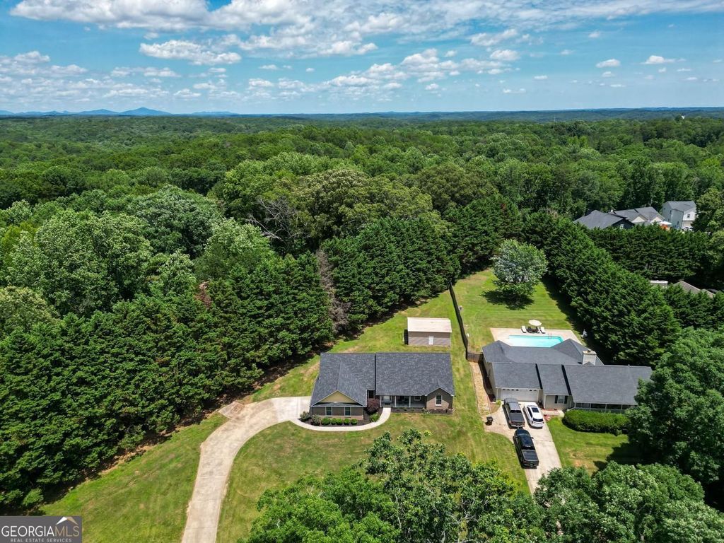 Photo of 75 Eastgate Drive, Dawsonville, GA 30534 (MLS # 10787567)