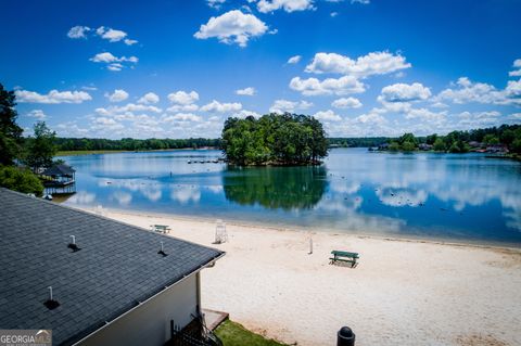 A home in Villa Rica