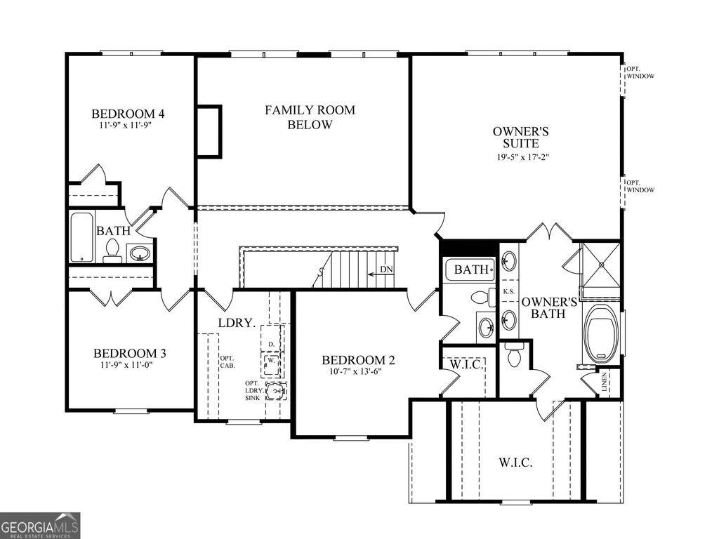Photo of 3405 Hillshire Drive, Cumming, GA 30028 (MLS # 10762117)