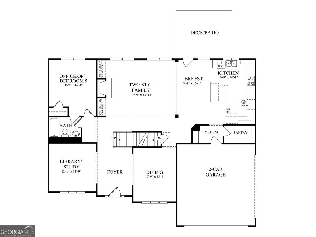 Photo of 3405 Hillshire Drive, Cumming, GA 30028 (MLS # 10762117)