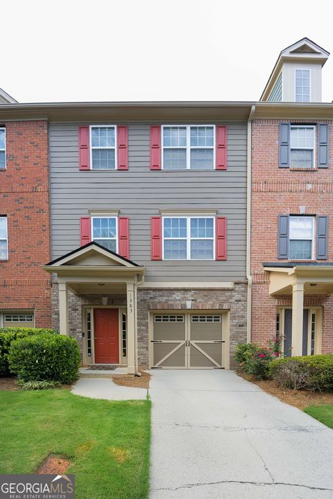 1383 Dolcetto Trace NW Unit 9, Kennesaw, GA 30152 - MLS#: 10479164