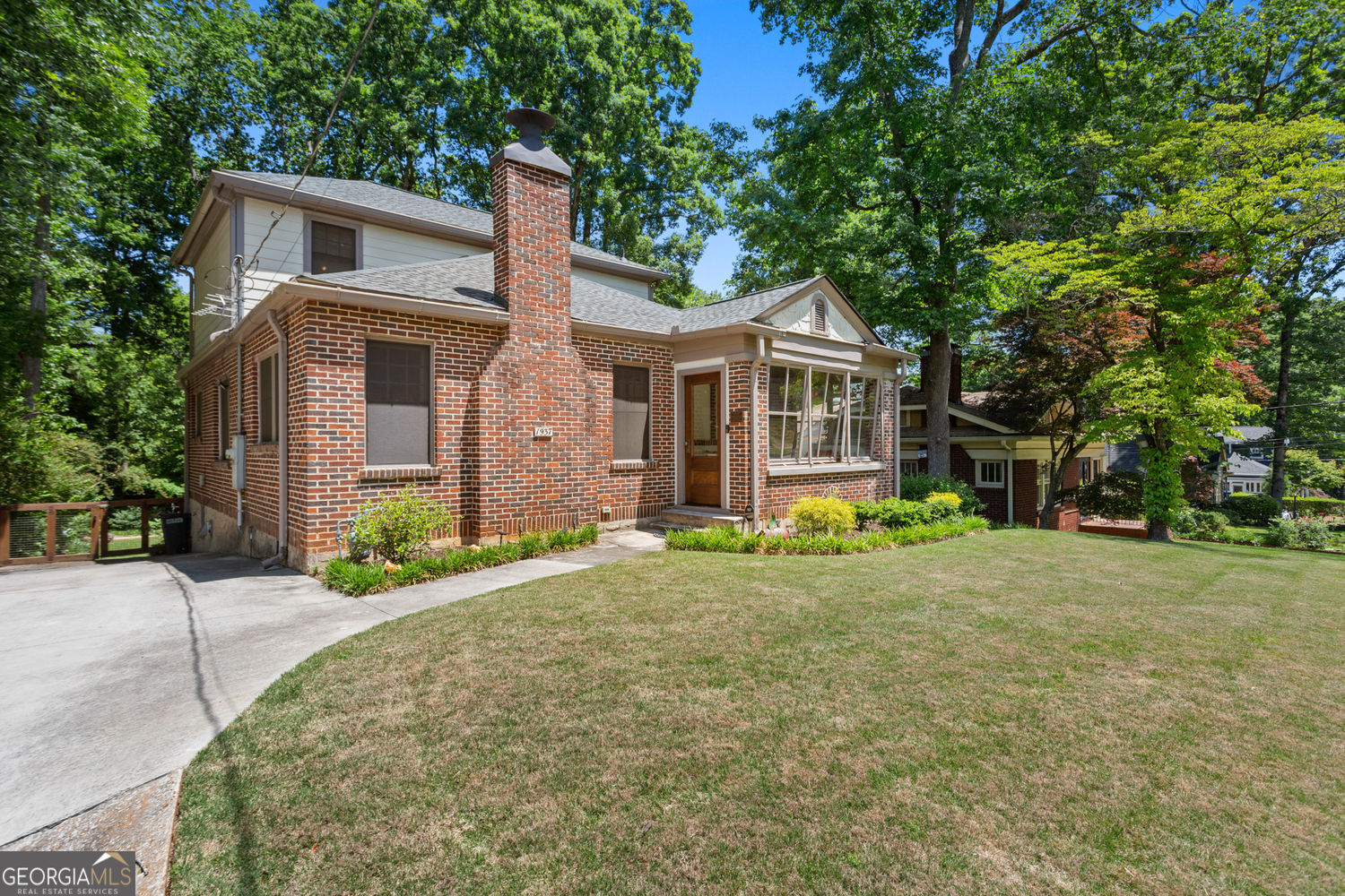 1937 Mercer AVE