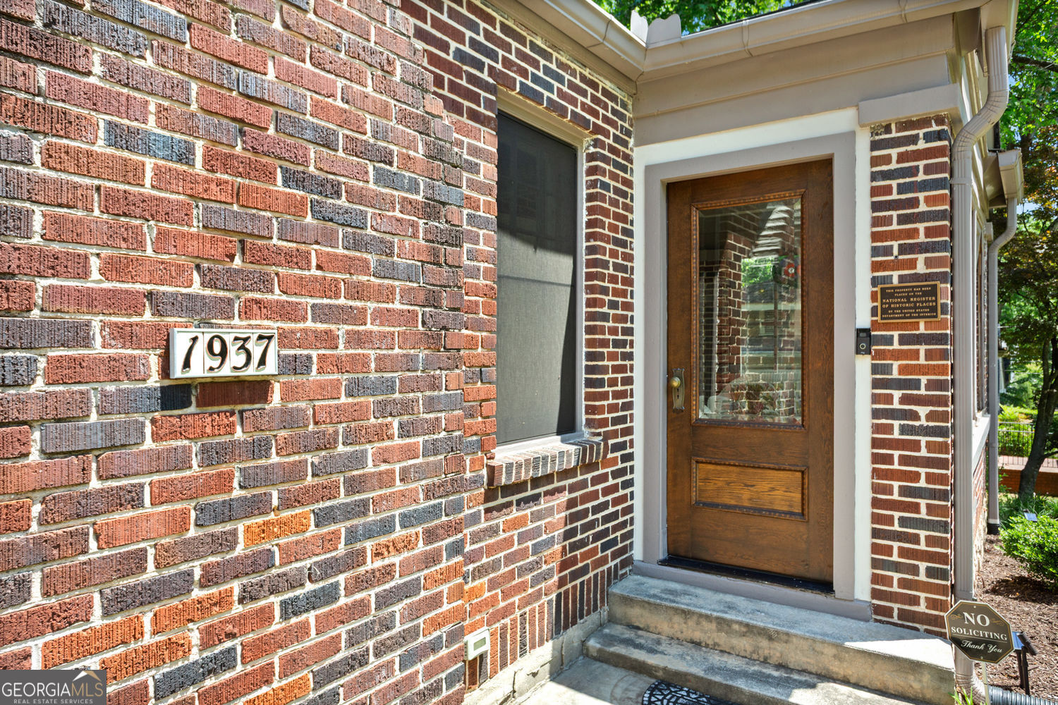 1937 Mercer AVE