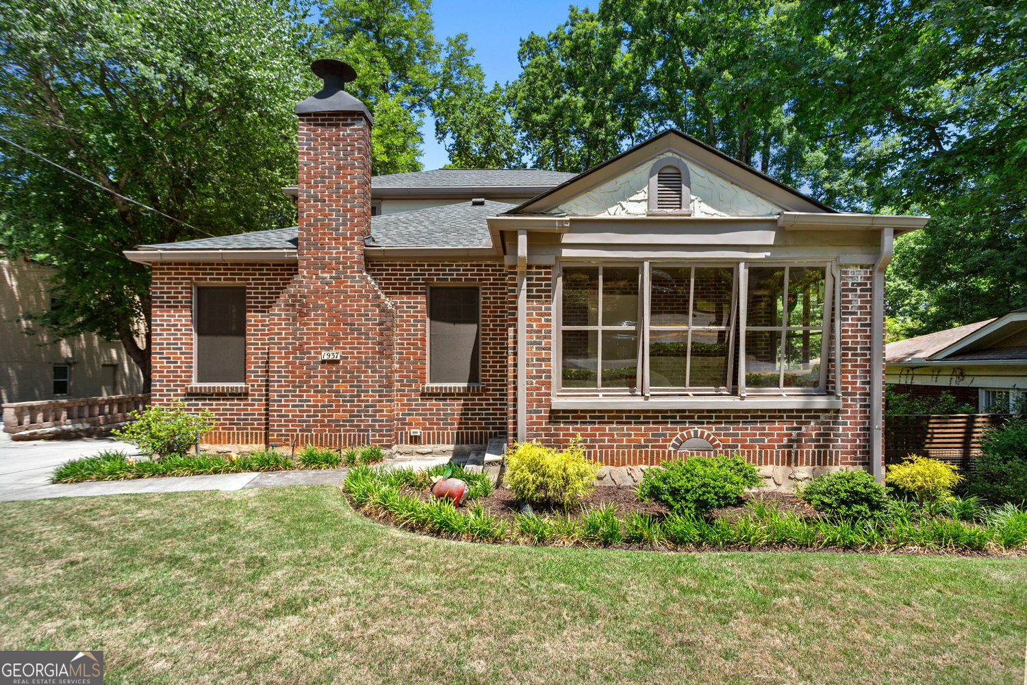 1937 Mercer AVE