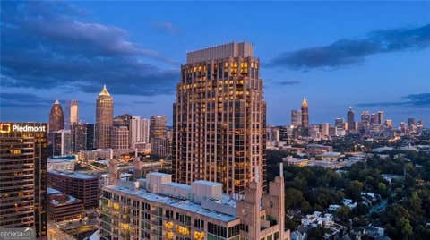 Photo of 270 17th Street NW #4308, Atlanta, GA 30363 (MLS # 10817806)