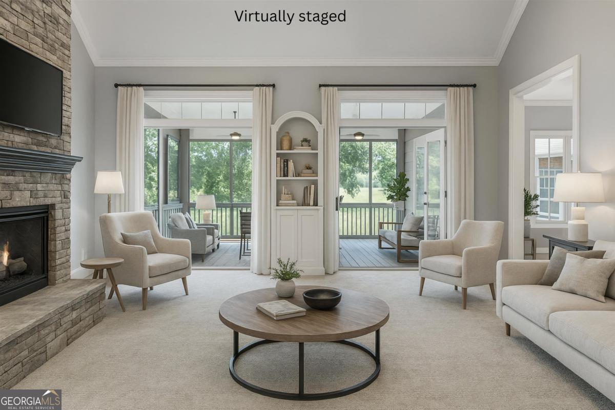 1170 Harbor Ridge DR