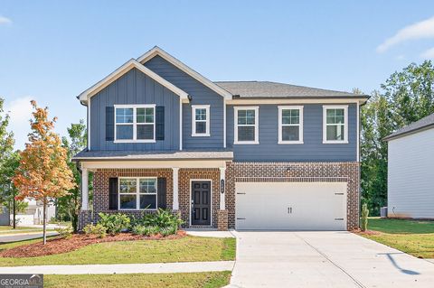 Photo of 1408 Hunter Trail, Acworth, GA 30102 (MLS # 10611584)