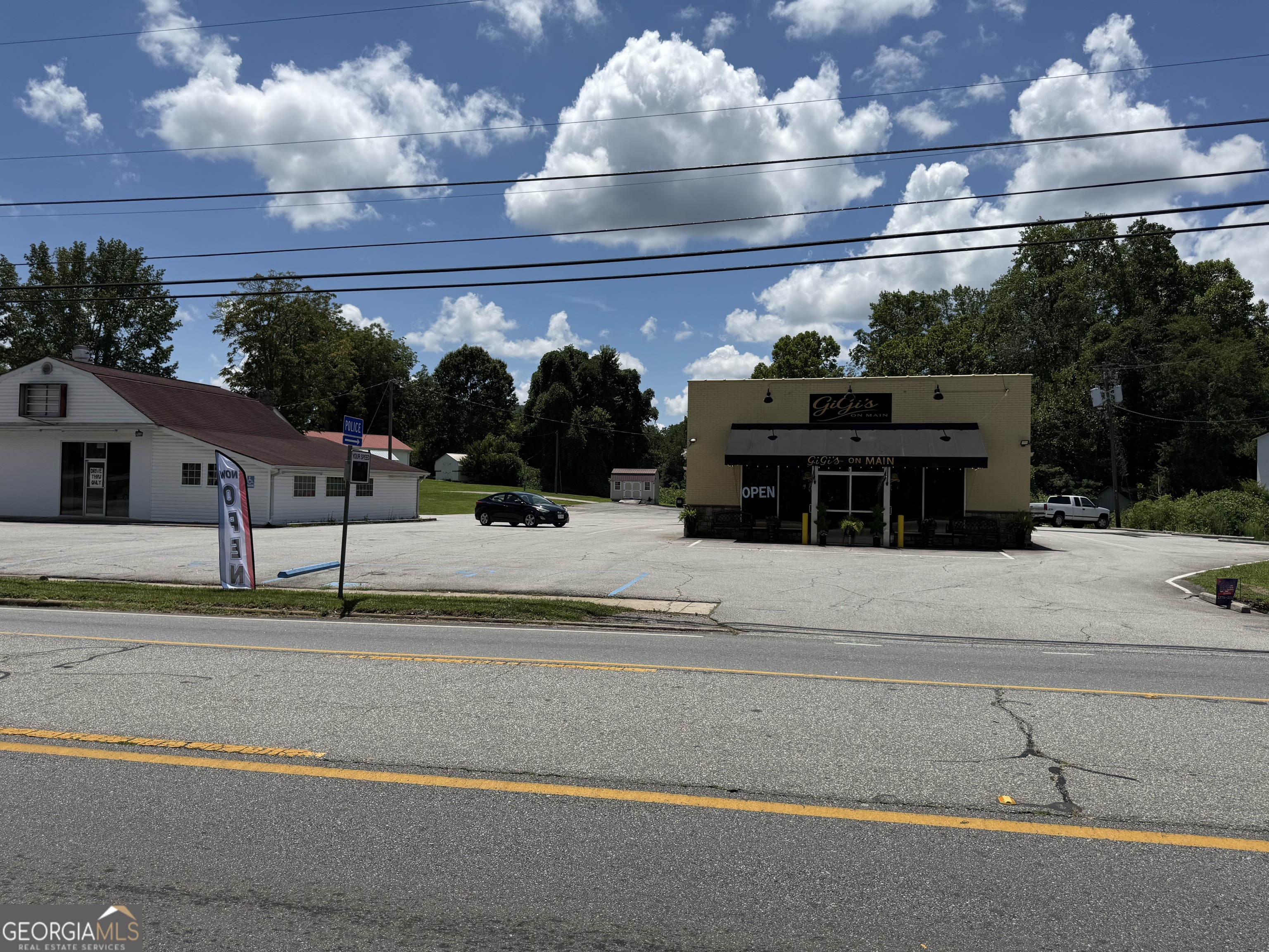 Photo 1 of 16 — 286 S Main St, Cleveland, GA 30528
