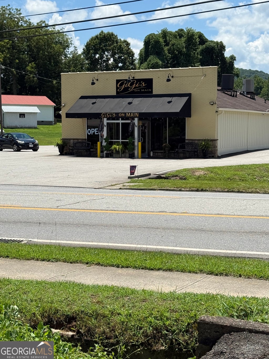 Photo of 286 S. Main Strt. ST, Cleveland, GA 30528 (MLS # 10808718)