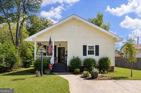 Photo of 45 3rd Shannon Street, Rome, GA 30161 (MLS # 10711779)