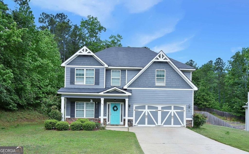 Photo of 15 Lilac Path, Hamilton, GA 31811 (MLS # 10755655)