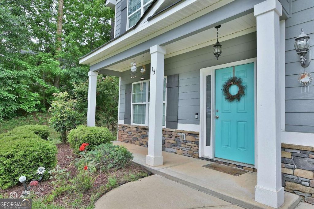 Photo of 15 Lilac Path, Hamilton, GA 31811 (MLS # 10755655)