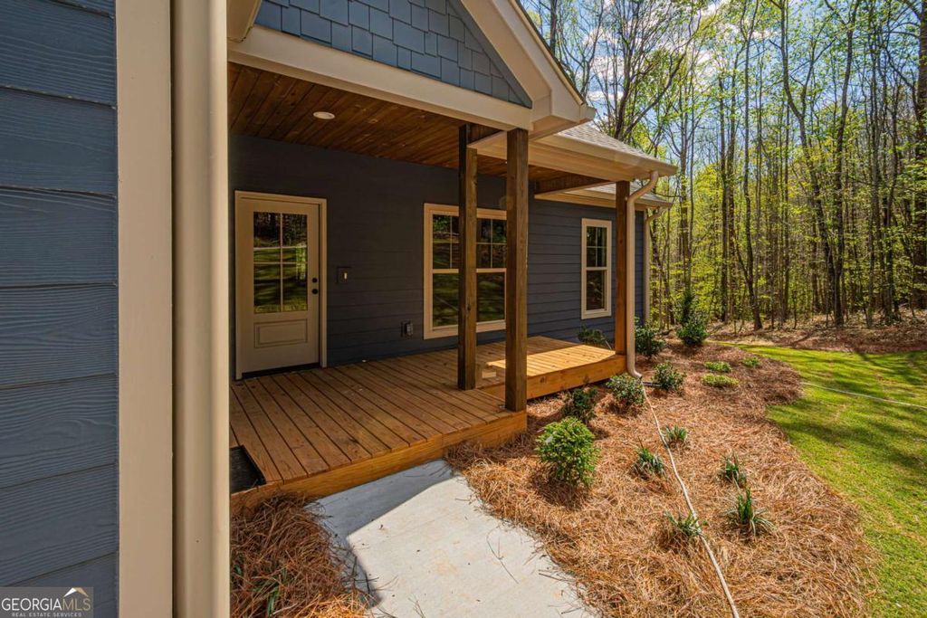 Photo of 135 Rocky Branch Drive, Murrayville, GA 30564 (MLS # 10729043)