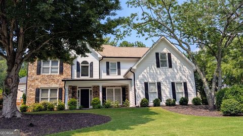 300 Windsor Chase TRL Johns Creek GA 30097