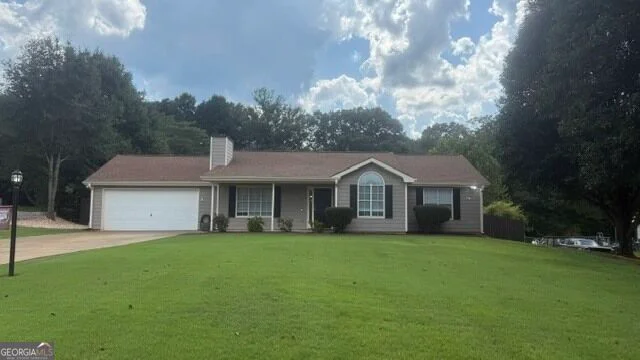 655 Thorn Brook Ridge, Bethlehem, GA, 30620