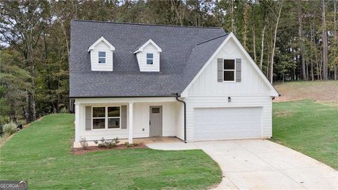 Photo of 121 Harrison Lane NE, Calhoun, GA 30701 (MLS # 10624669)