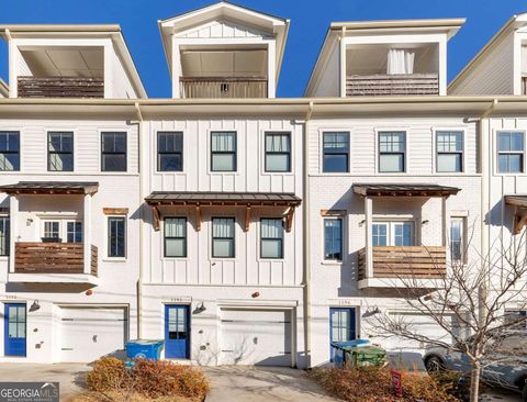 Photo of 1192 SE Wylie Street, Atlanta, GA 30316 (MLS # 10676779)