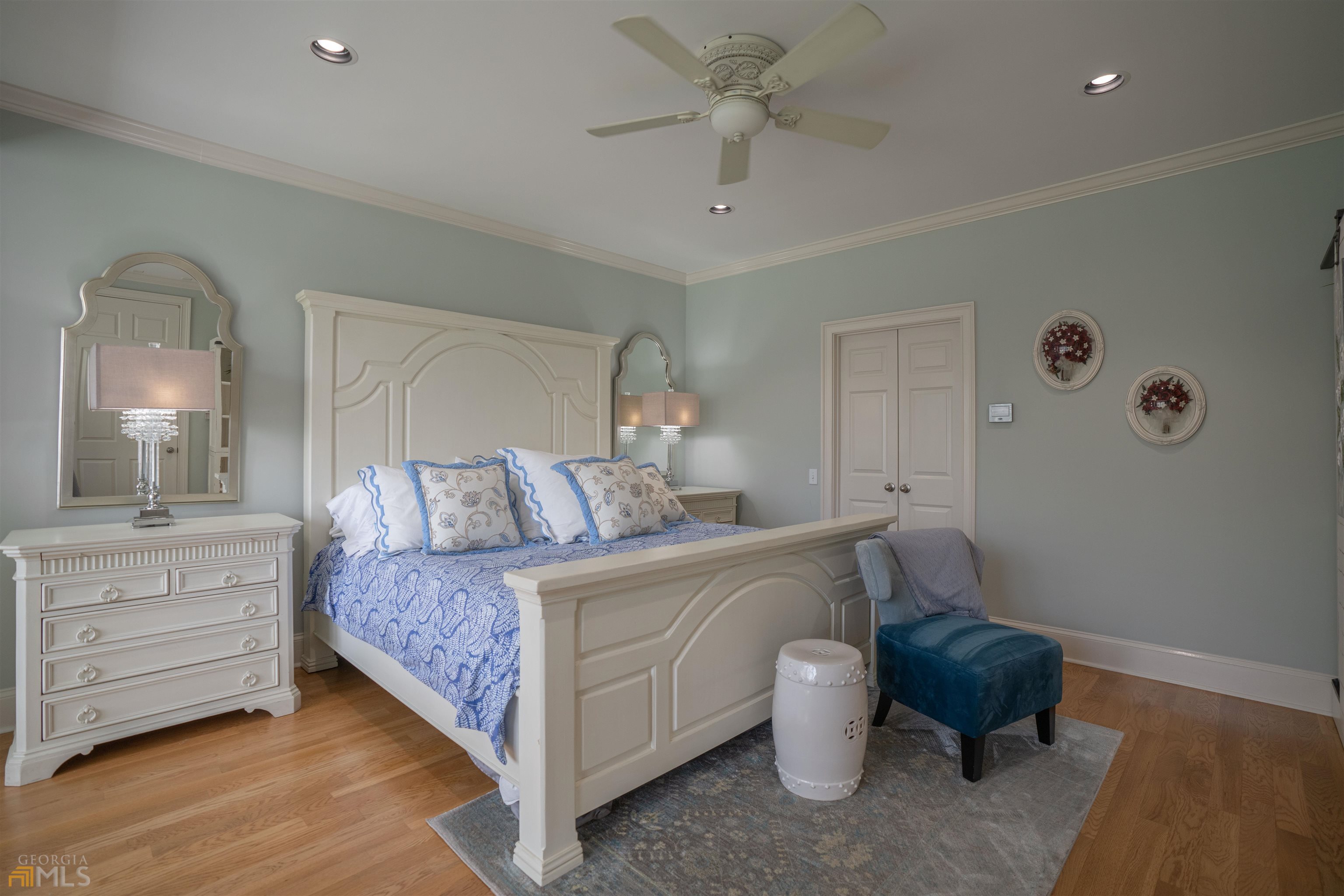 Reynolds Lake Oconee - Residential