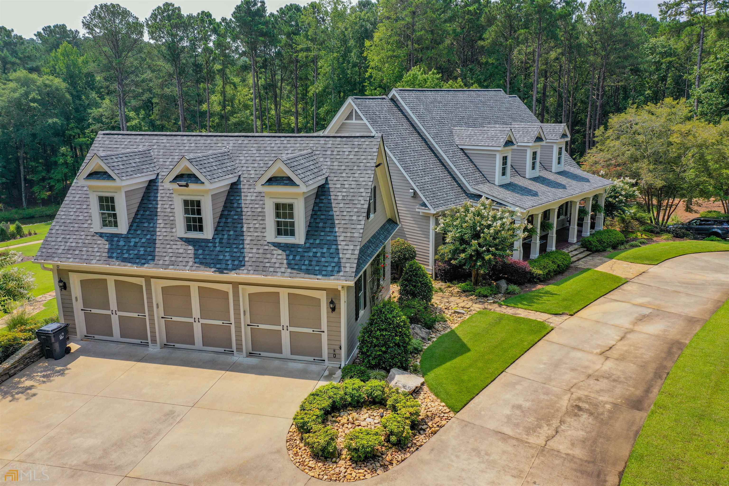 Reynolds Lake Oconee - Residential