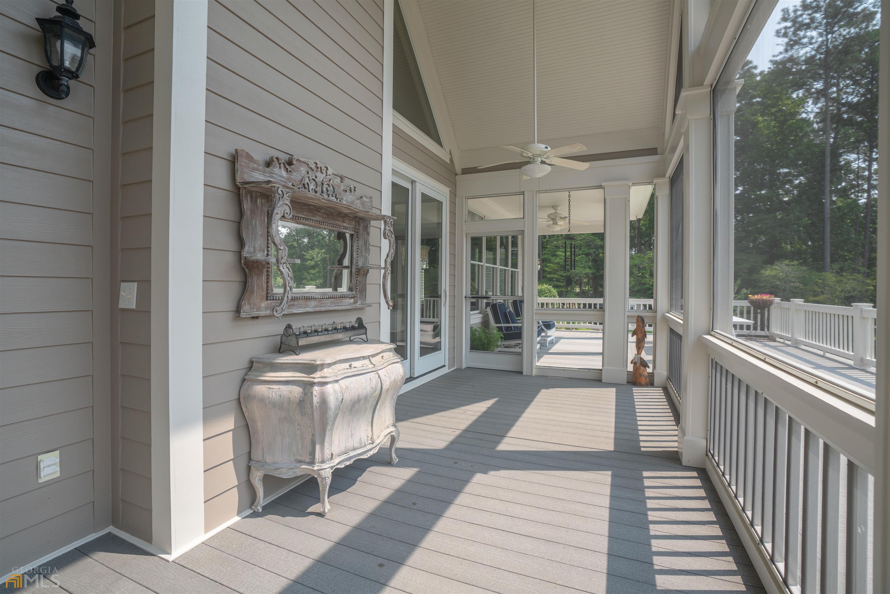 Reynolds Lake Oconee - Residential