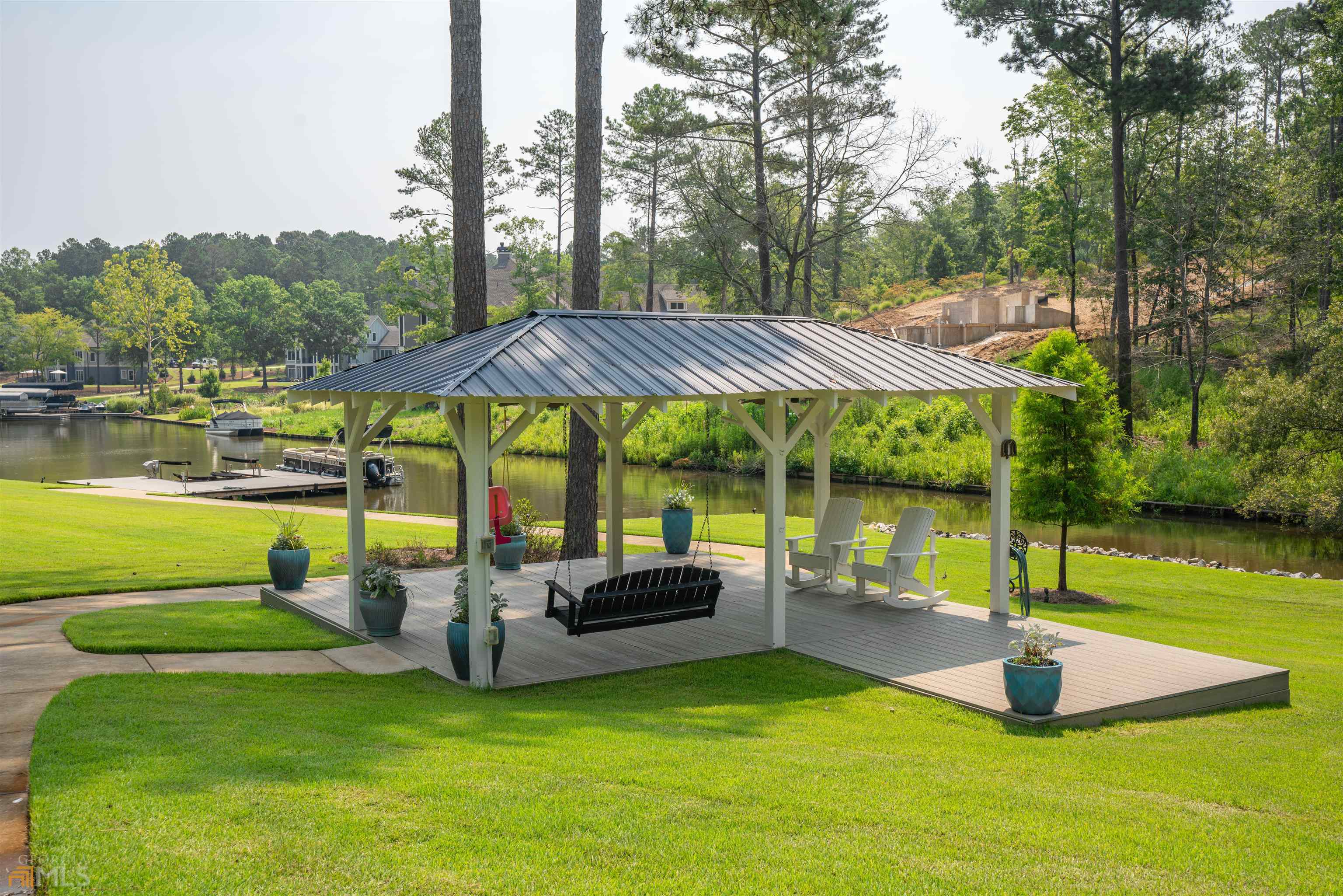 Reynolds Lake Oconee - Residential