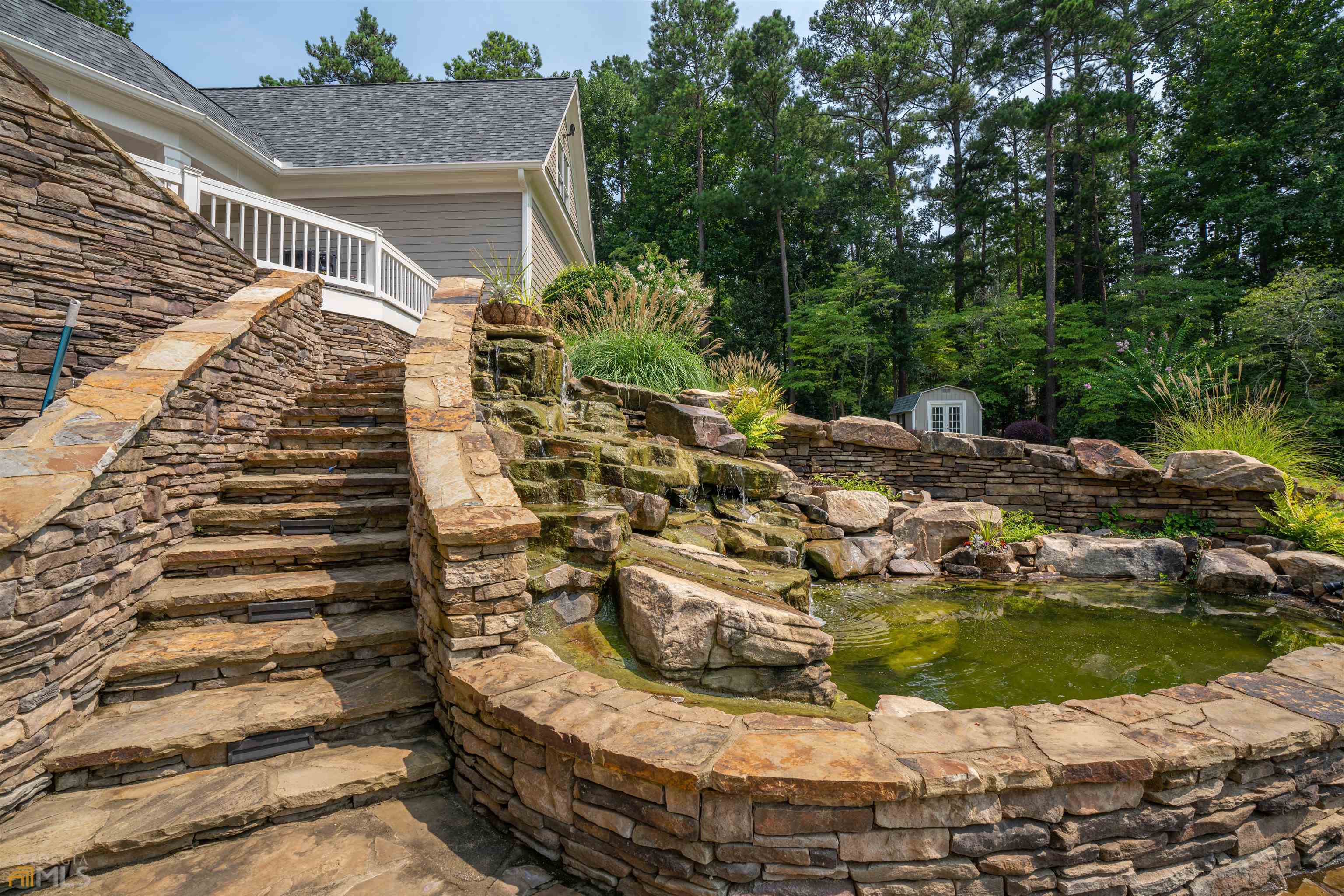 Reynolds Lake Oconee - Residential