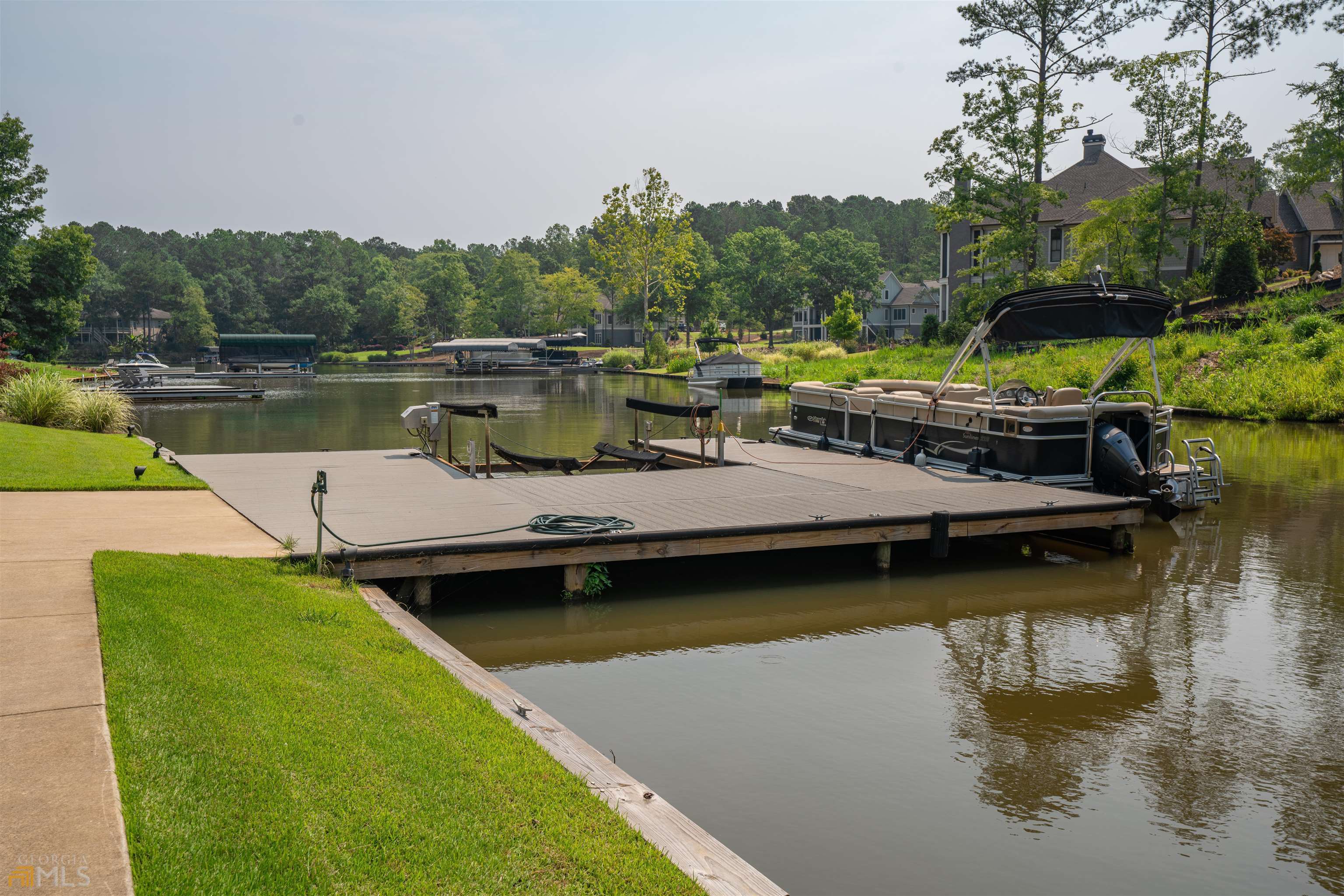 Reynolds Lake Oconee - Residential