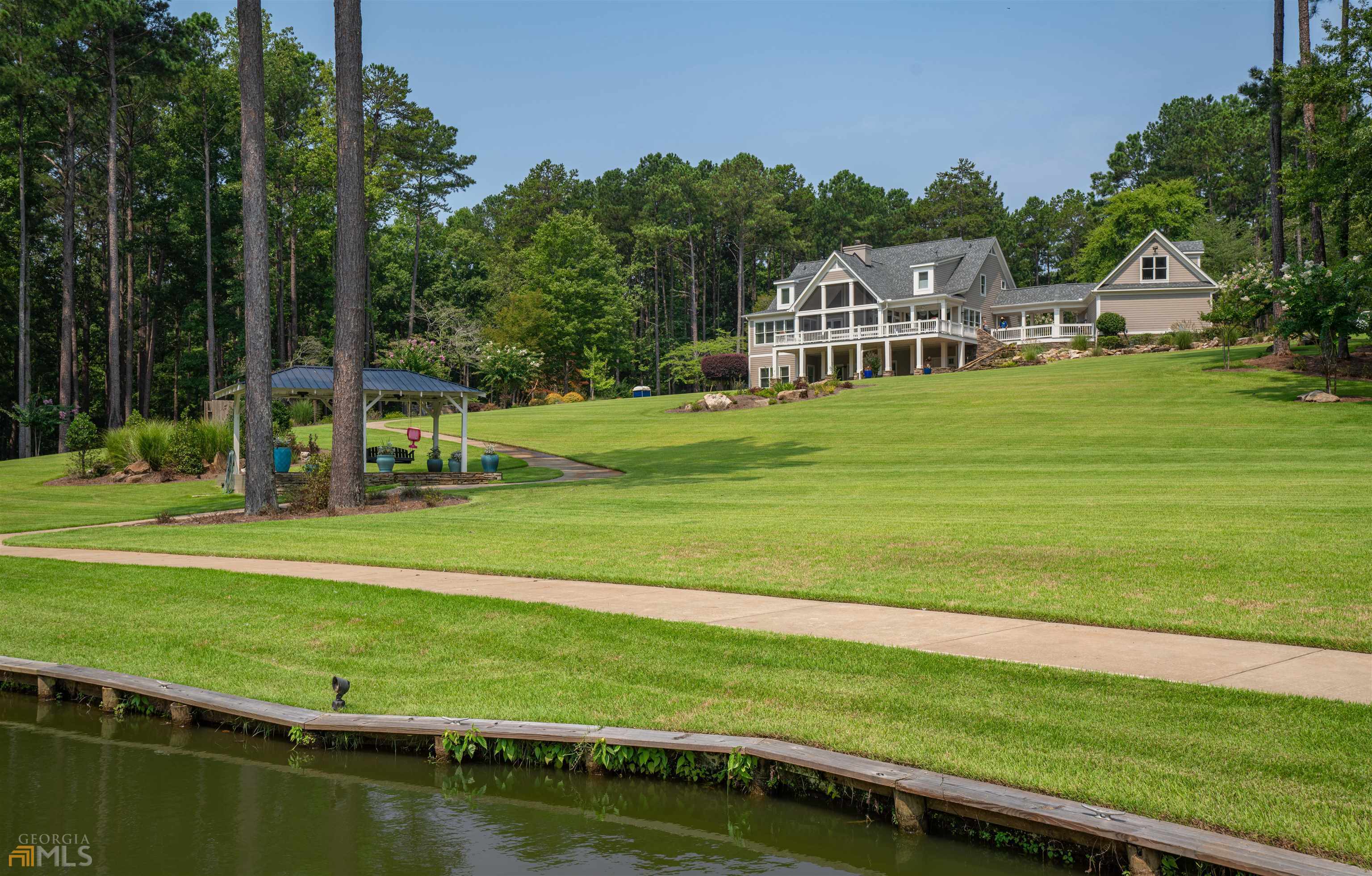 Reynolds Lake Oconee - Residential