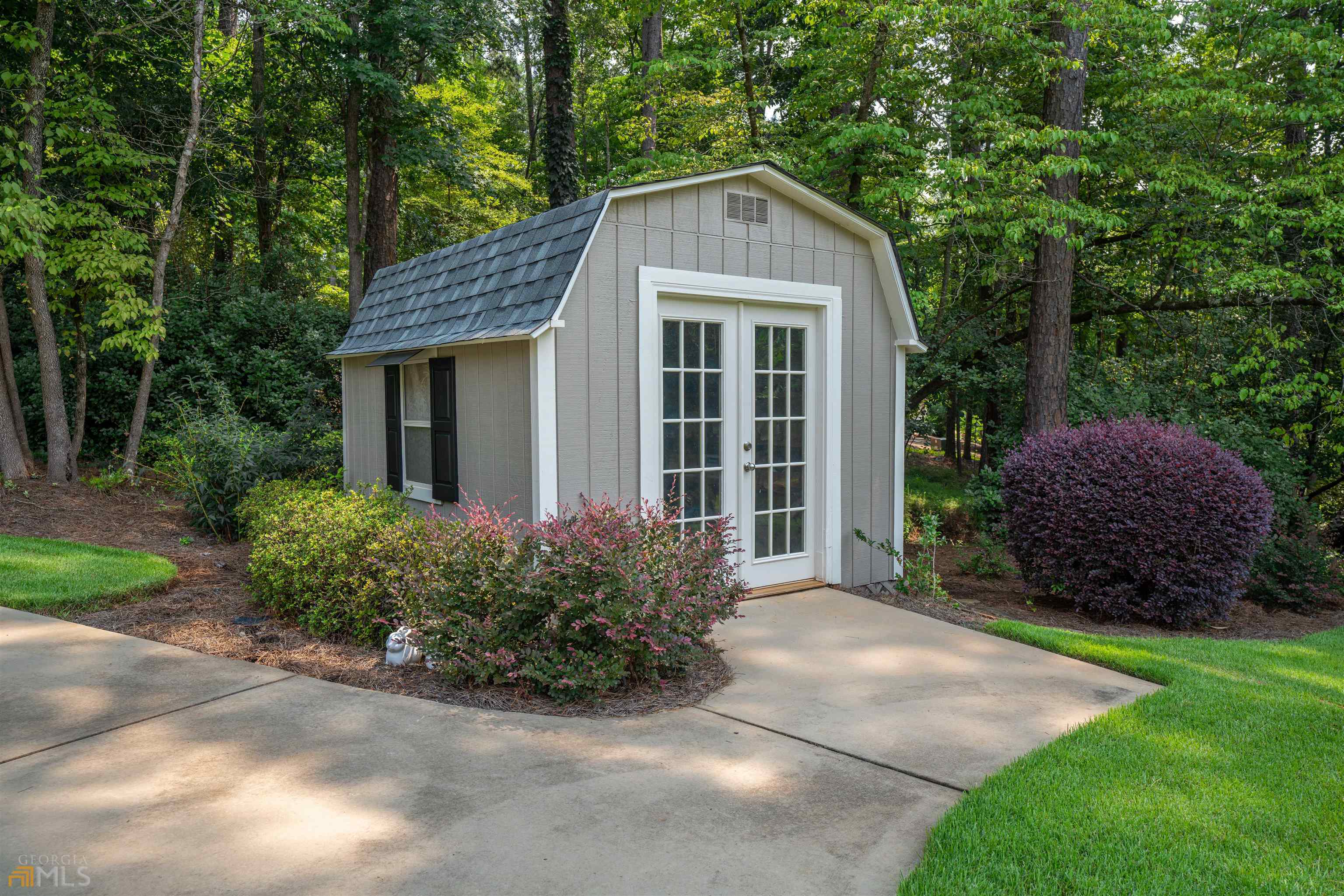 Reynolds Lake Oconee - Residential