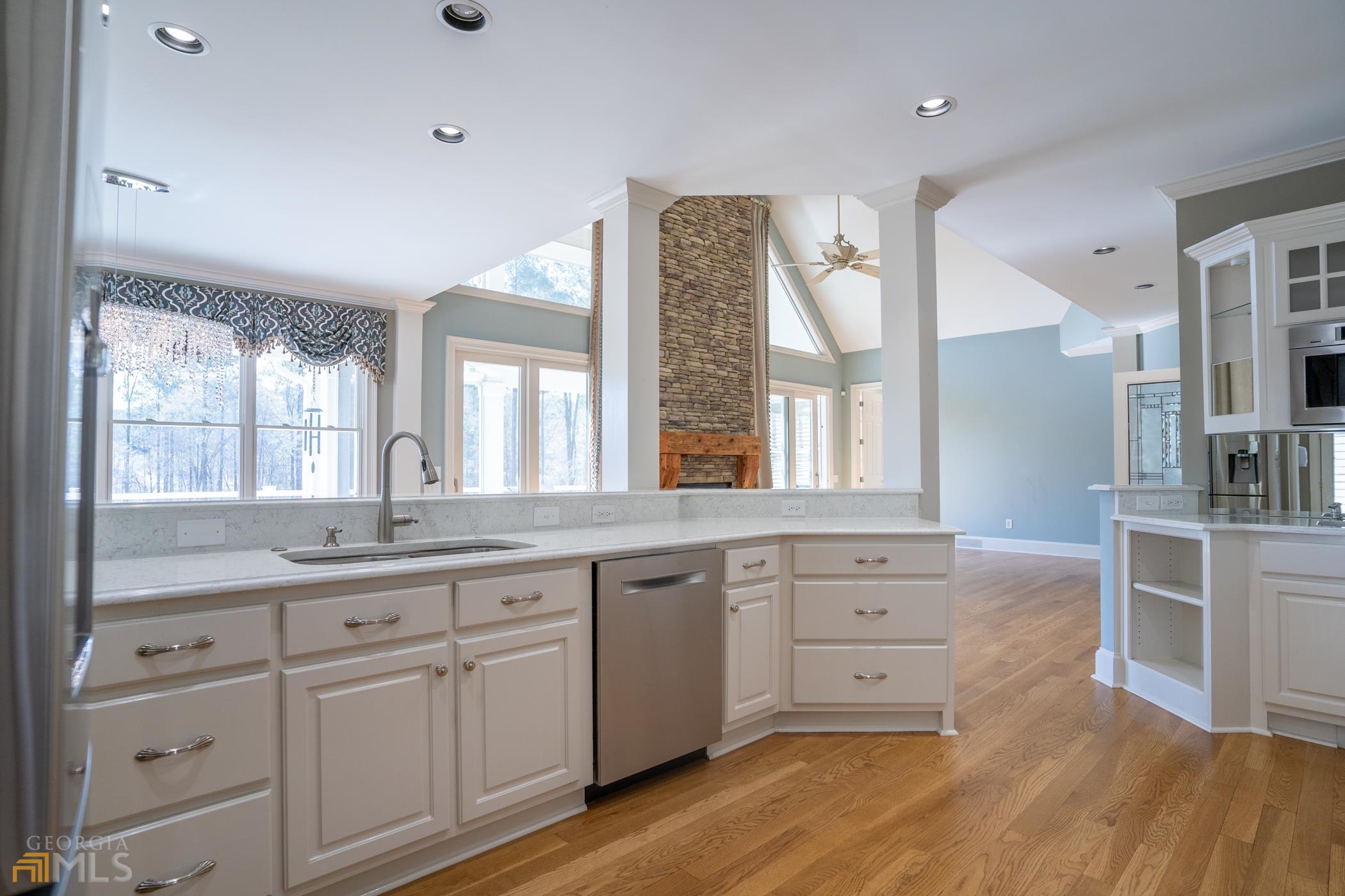 Reynolds Lake Oconee - Residential