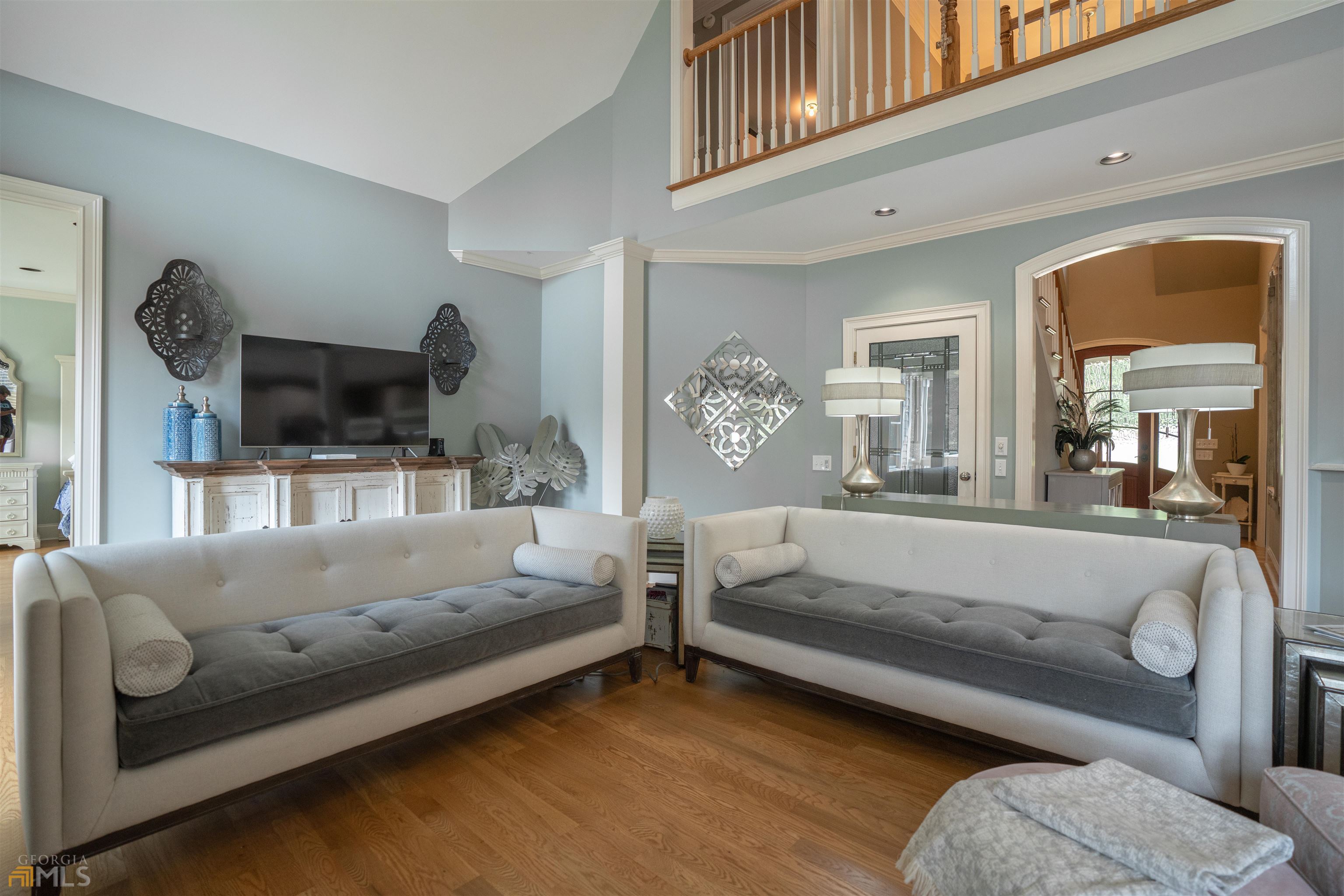 Reynolds Lake Oconee - Residential