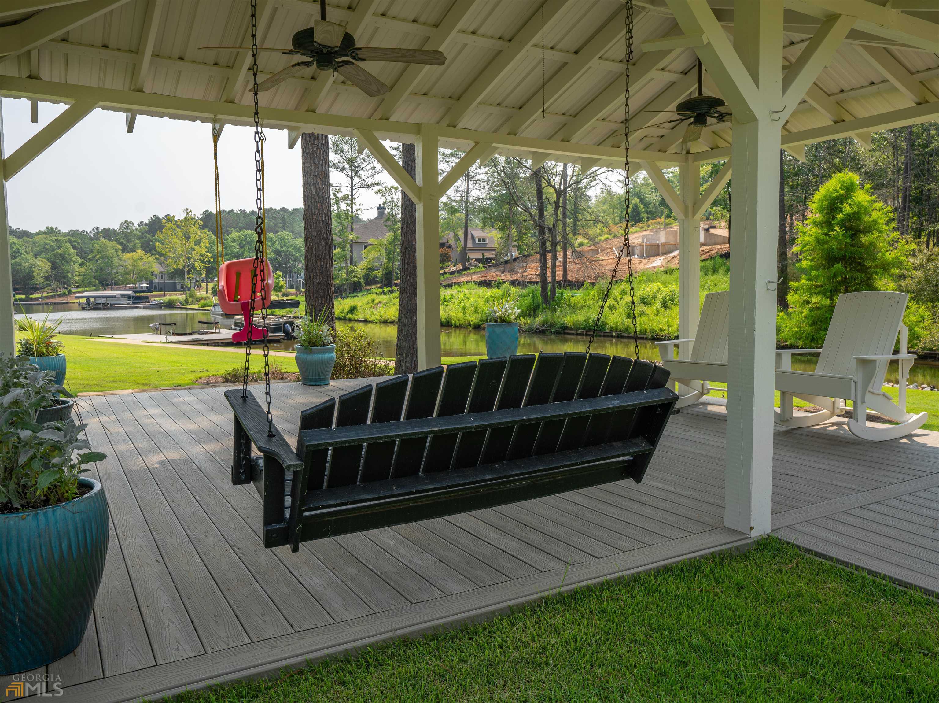 Reynolds Lake Oconee - Residential
