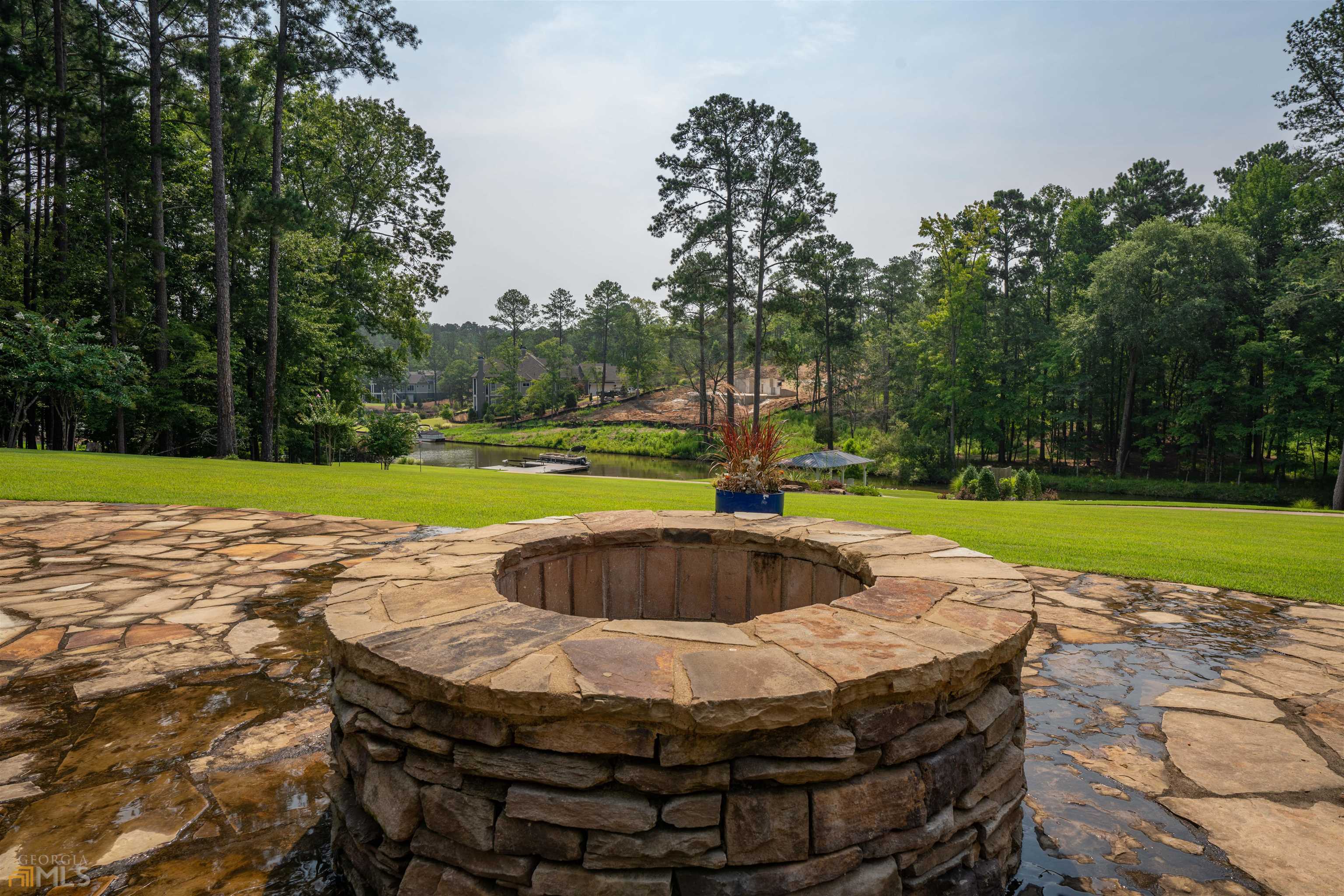 Reynolds Lake Oconee - Residential