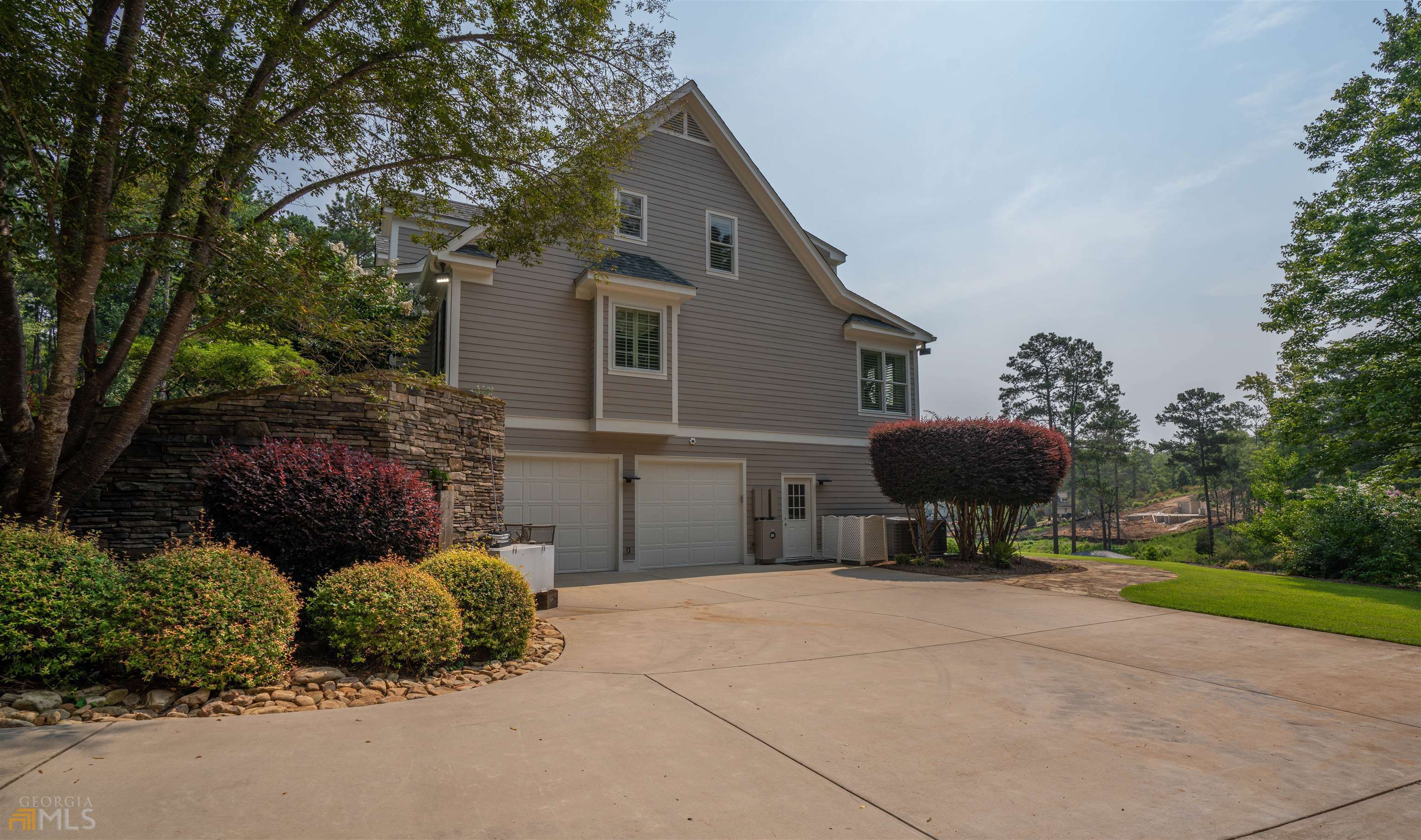 Reynolds Lake Oconee - Residential