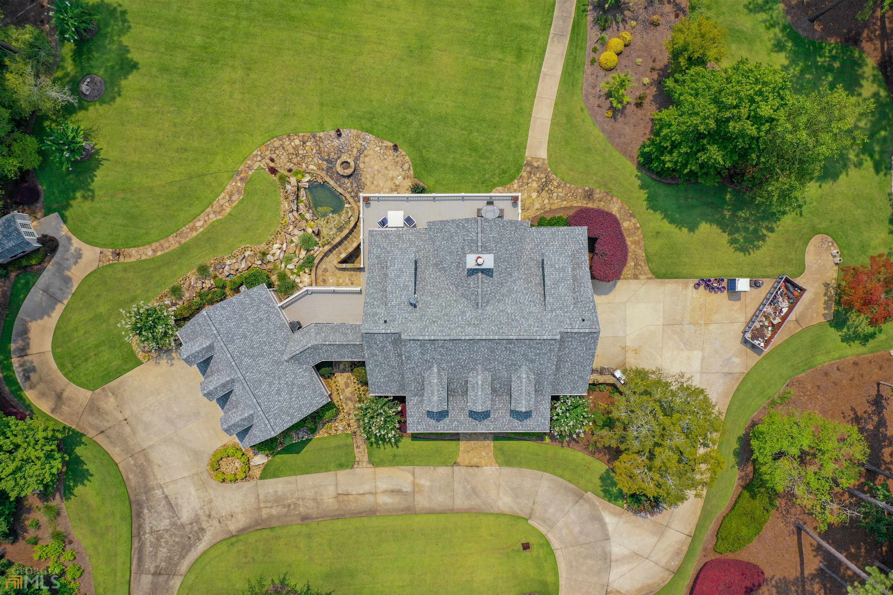 Reynolds Lake Oconee - Residential
