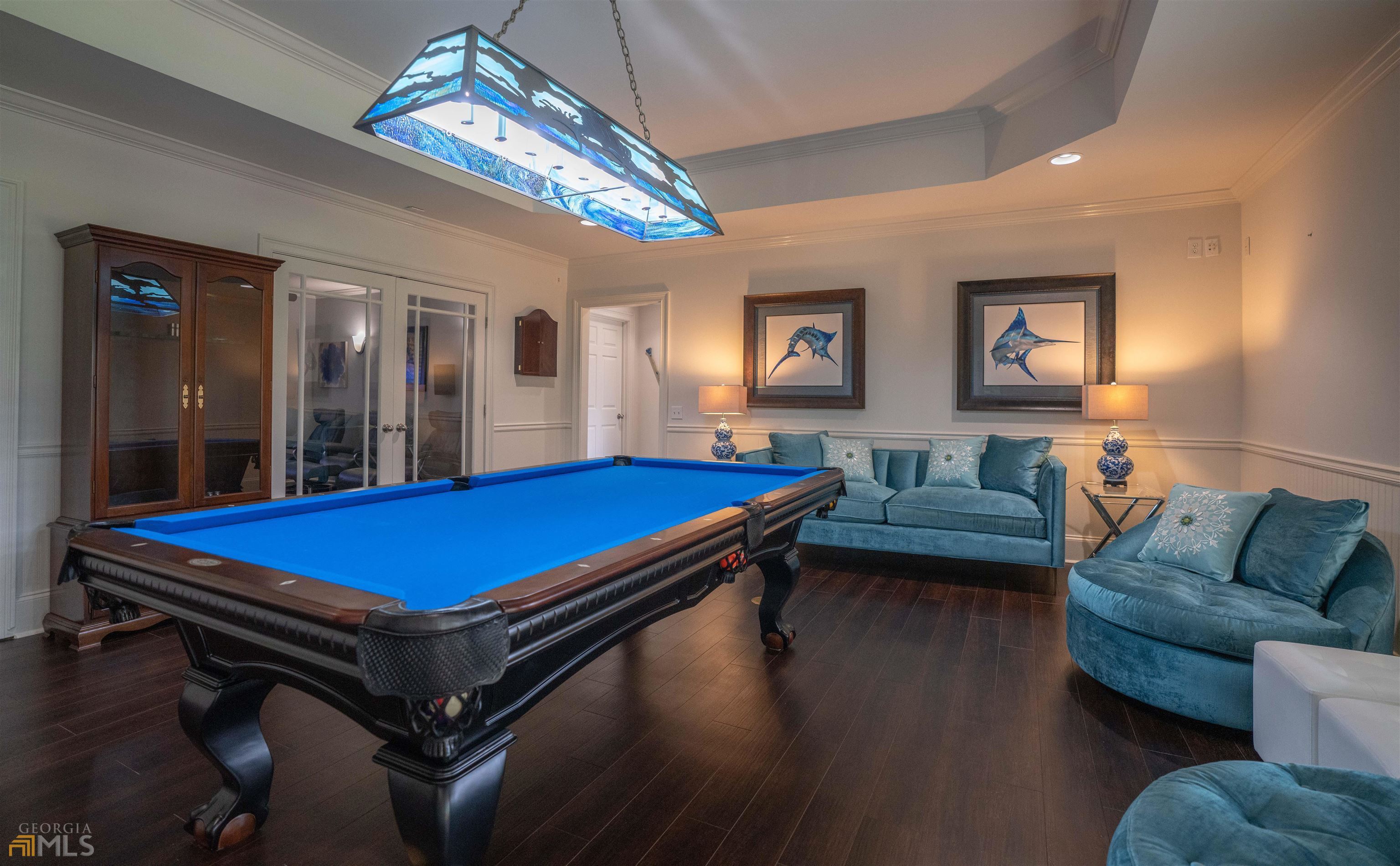 Reynolds Lake Oconee - Residential