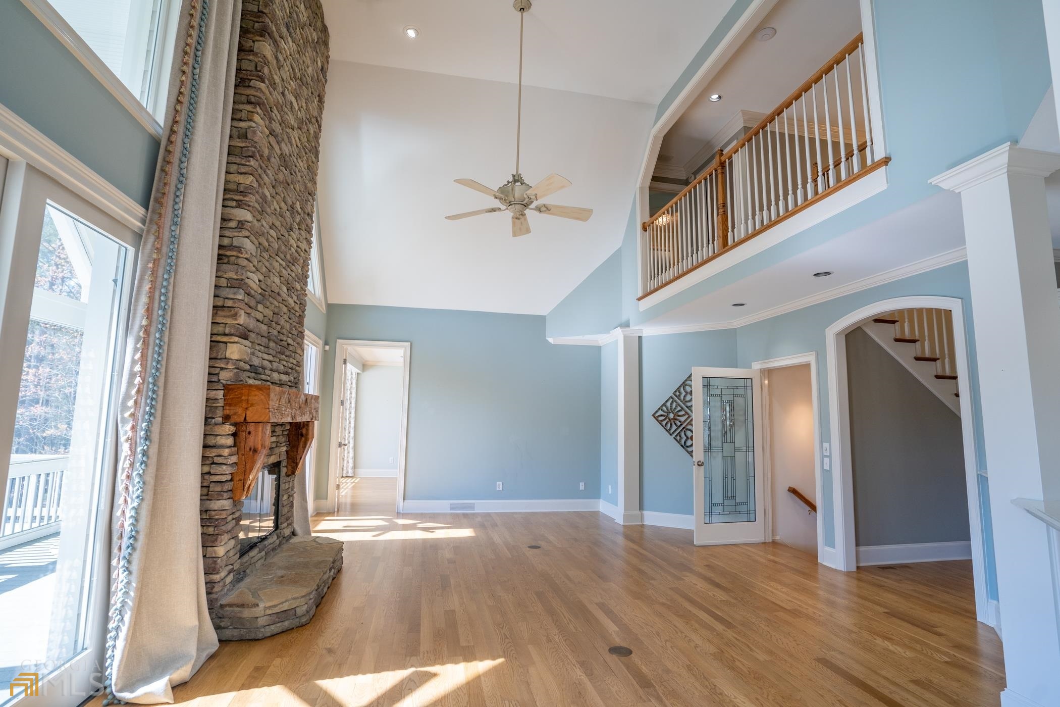 Reynolds Lake Oconee - Residential