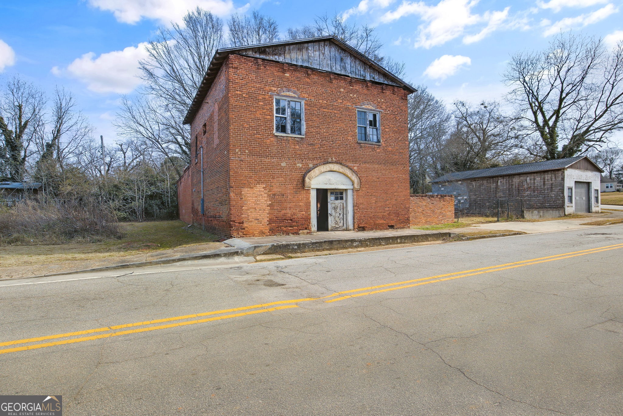 22 Church ST