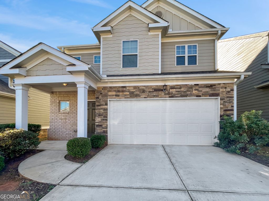 Photo of 116 Daisy Circle, McDonough, GA 30252 (MLS # 10667188)