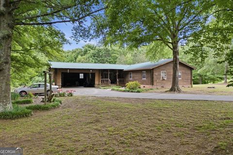 Photo of 266 Anderson Road, Rockmart, GA 30153 (MLS # 10758755)